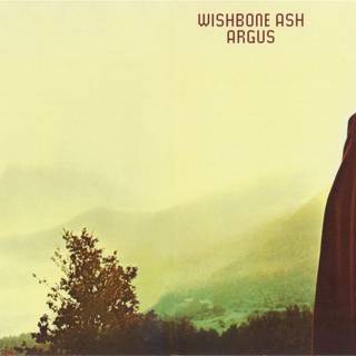 Wishbone Ash wallpaper