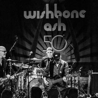 Wishbone Ash wallpaper