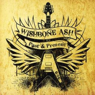 Wishbone Ash wallpaper