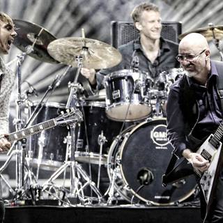 Wishbone Ash wallpaper