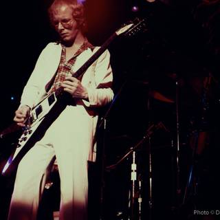 Wishbone Ash wallpaper