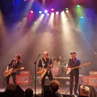 Wishbone Ash wallpaper