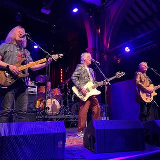 Wishbone Ash wallpaper