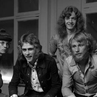 Wishbone Ash wallpaper