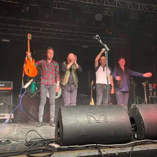 Wishbone Ash wallpaper