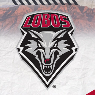 New Mexico Lobos wallpaper