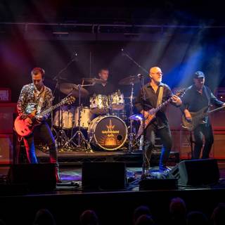 Wishbone Ash wallpaper