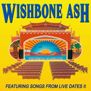 Wishbone Ash wallpaper