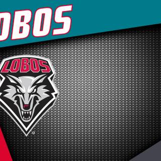 New Mexico Lobos wallpaper