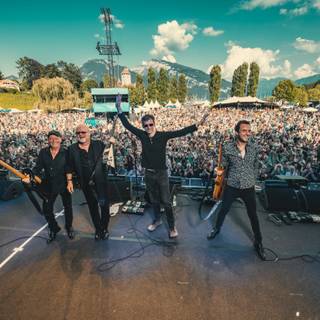 Wishbone Ash wallpaper