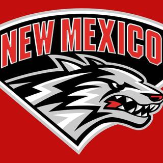 New Mexico Lobos wallpaper