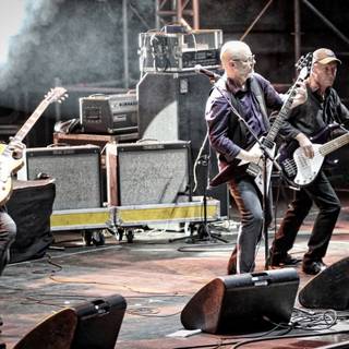 Wishbone Ash wallpaper