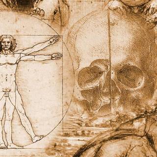 Masterpieces wallpaper