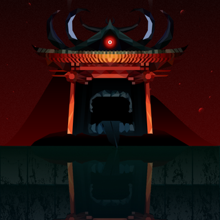 Ryoiki Tenkai wallpaper