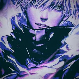 Ryoiki Tenkai wallpaper