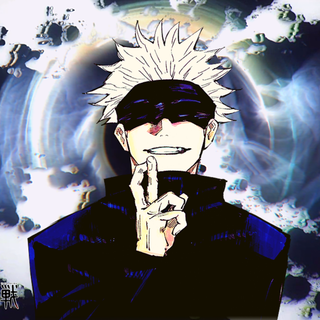 Ryoiki Tenkai wallpaper