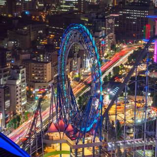 Tokyo Dome wallpaper