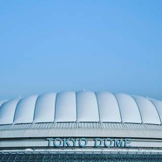 Tokyo Dome wallpaper