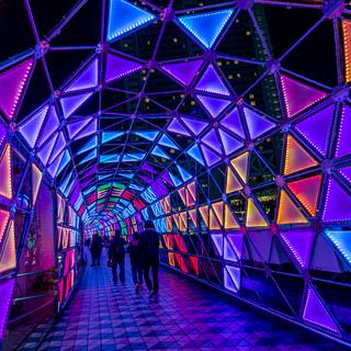 Tokyo Dome wallpaper