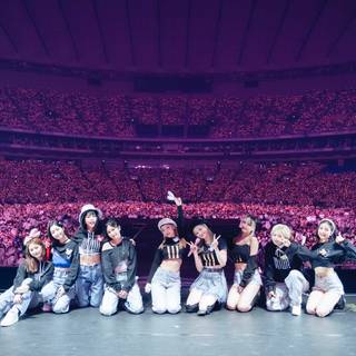 Tokyo Dome wallpaper