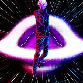 Ryoiki Tenkai wallpaper