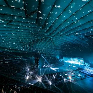 Tokyo Dome wallpaper