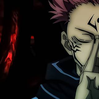 Ryoiki Tenkai wallpaper