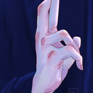 Ryoiki Tenkai wallpaper