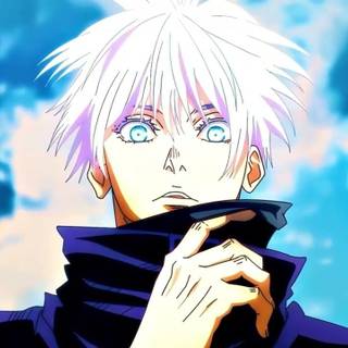 Ryoiki Tenkai wallpaper