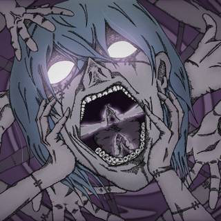 Ryoiki Tenkai wallpaper