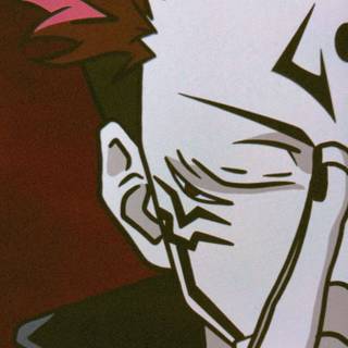 Ryoiki Tenkai wallpaper