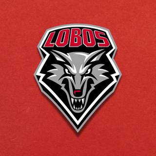New Mexico Lobos wallpaper