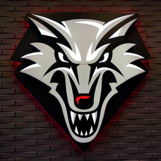 New Mexico Lobos wallpaper