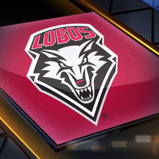 New Mexico Lobos wallpaper