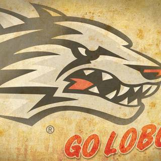 New Mexico Lobos wallpaper