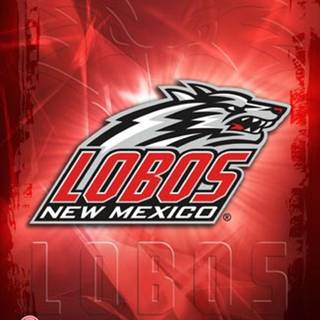 New Mexico Lobos wallpaper