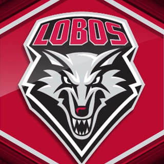 New Mexico Lobos wallpaper