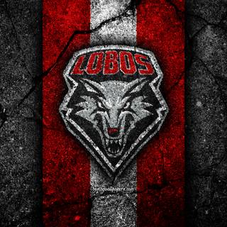 New Mexico Lobos wallpaper