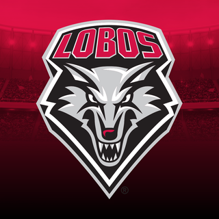 New Mexico Lobos wallpaper