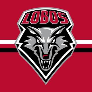 New Mexico Lobos wallpaper