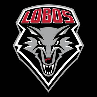 New Mexico Lobos wallpaper