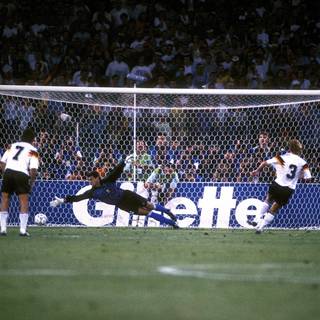 Andreas Brehme wallpaper