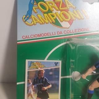 Andreas Brehme wallpaper