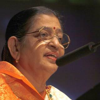 P. Susheela wallpaper