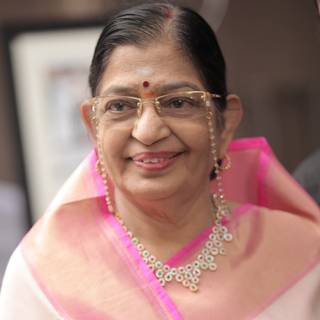 P. Susheela wallpaper
