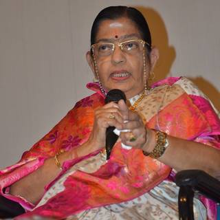 P. Susheela wallpaper