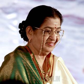 P. Susheela wallpaper