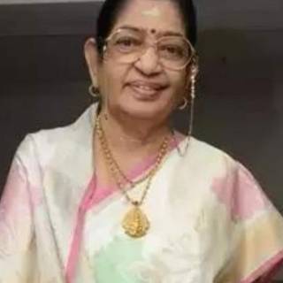 P. Susheela wallpaper
