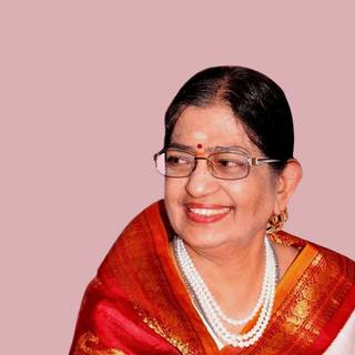 P. Susheela wallpaper