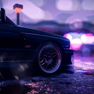 BMW M3 computer wallpaper